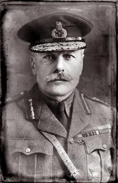 General Haig