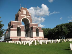 Thiepval