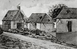 Contalmaison