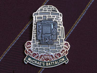 McCrae's Battalion
